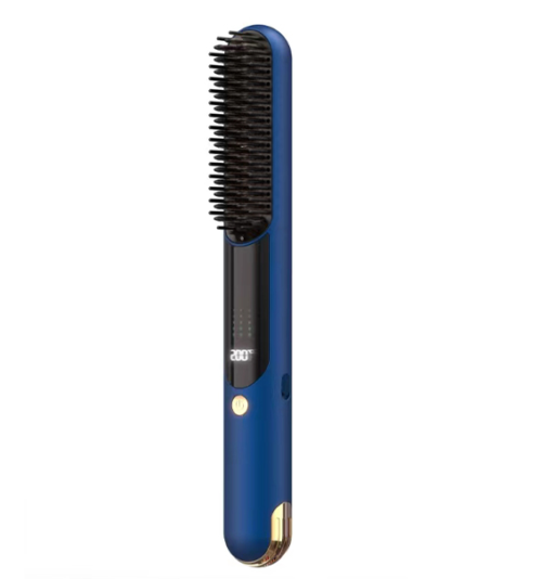 Cordless Hair Comb