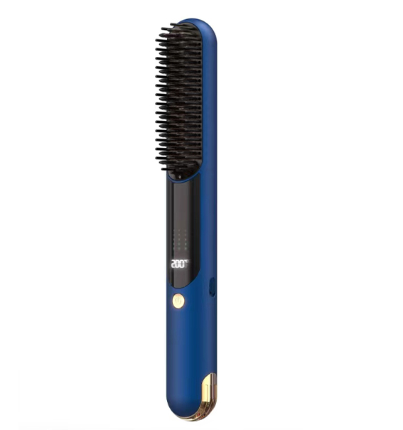 Cordless Hair Comb