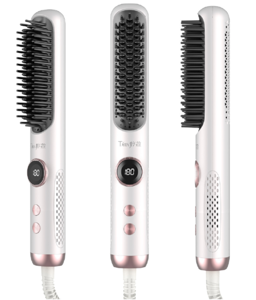 Hair Straight Comb