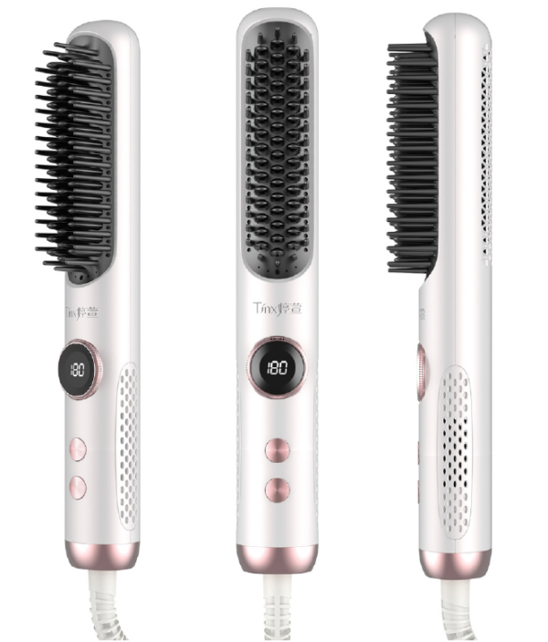 Hair Straight Comb