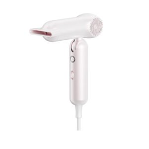 mini foldable hair dryer